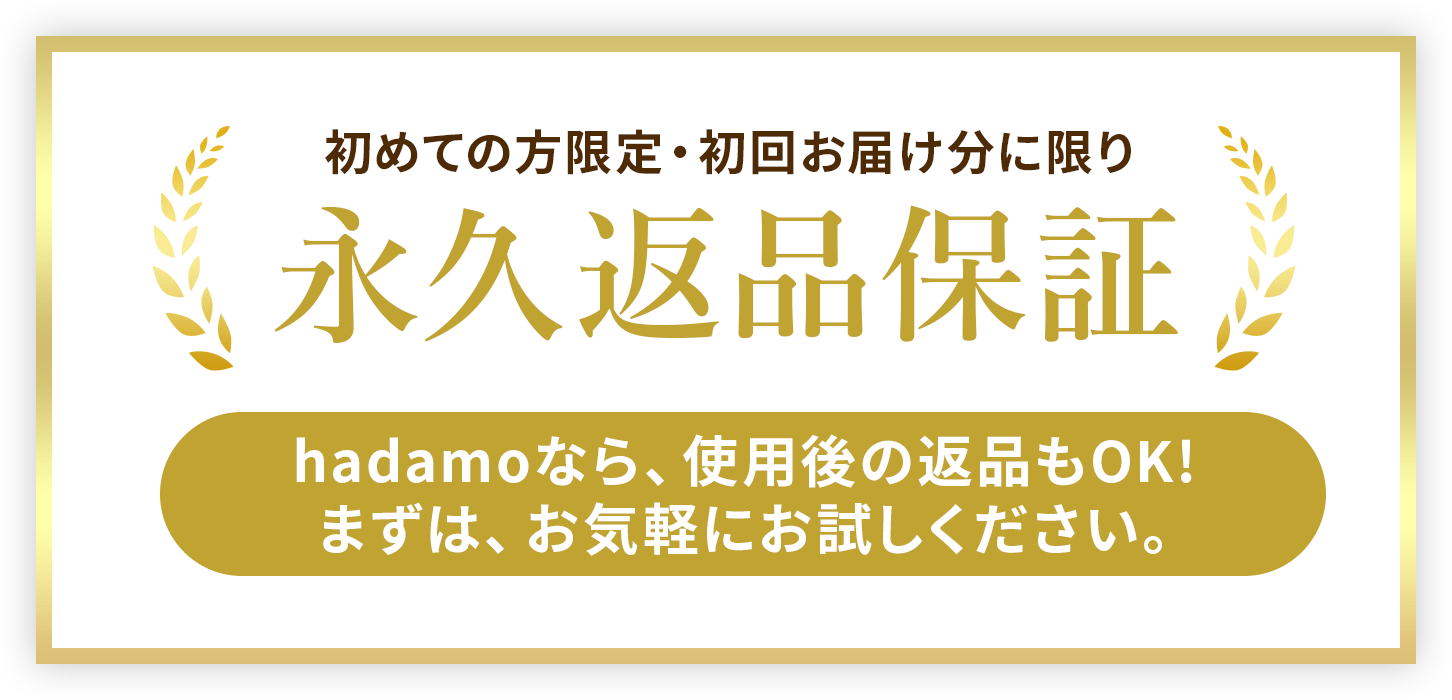 返金等のご案内